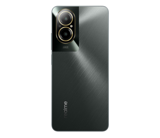 REALME C67 8/256GB Czarny - 1206904 - zdjęcie 6